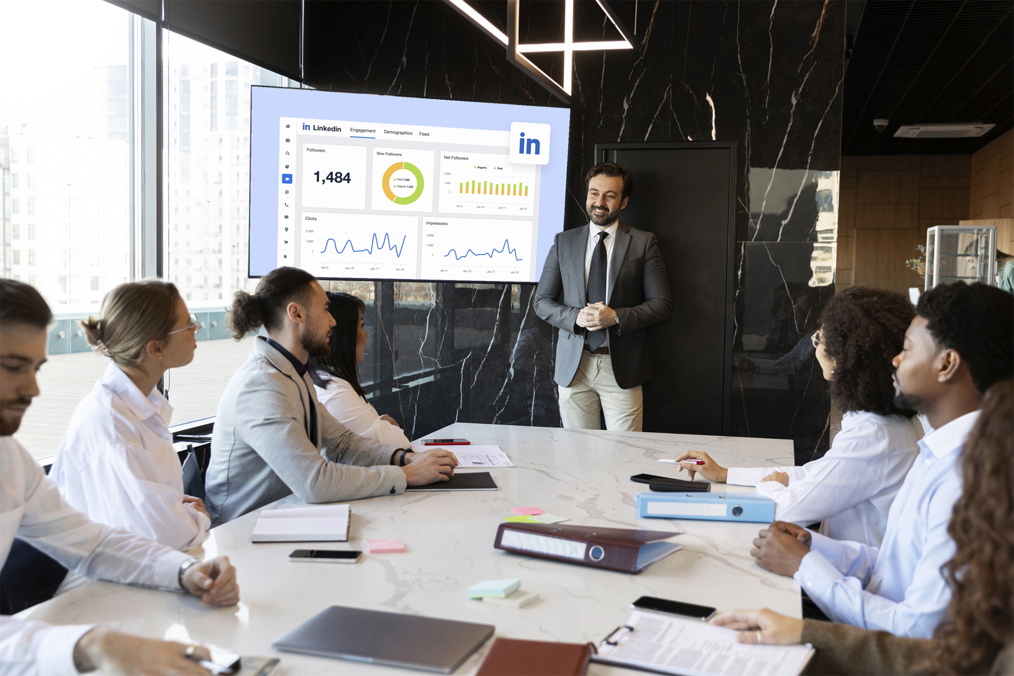 Recruitment Marketing