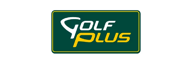 Logo Golf plus
