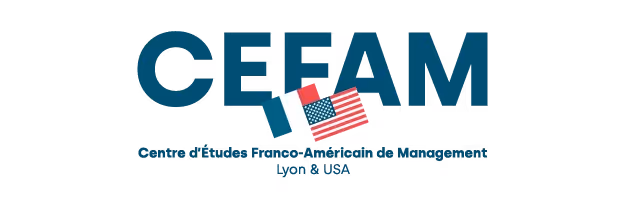 Logo Cefam