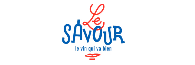 Logo le savour