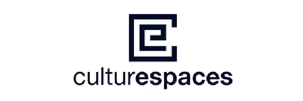 Logo Culture Espace