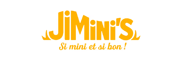Logo Jimini's