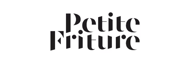 Logo Petite friture