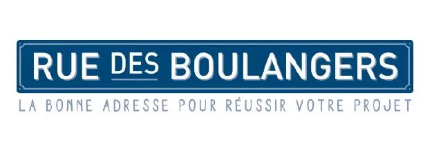 Logo Rue des boulangers