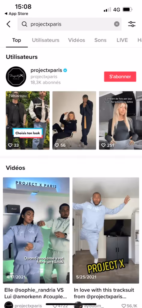 tik tok