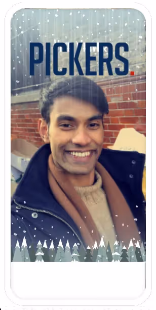 geofilter snapchat