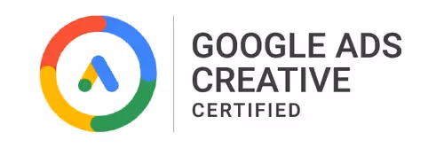 Logo Google ADS creative