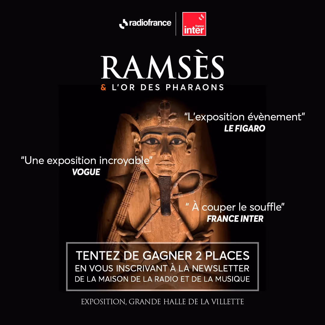 Pickers cas client Radio france