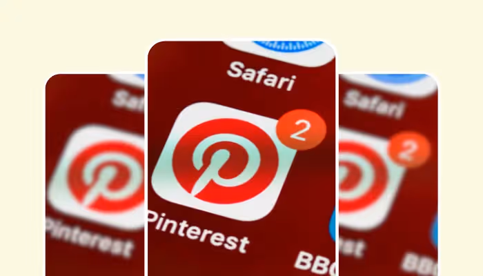 Guide Pinterest Ads