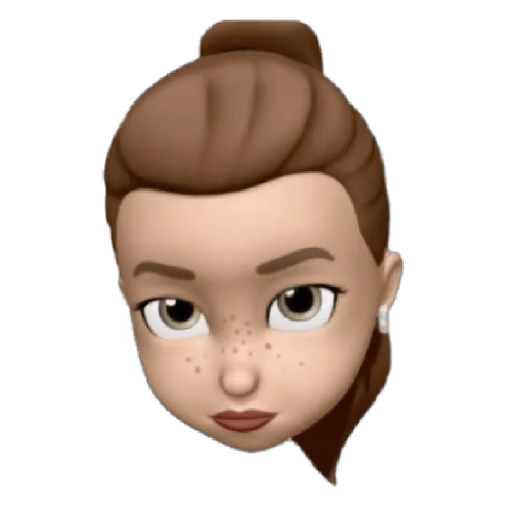 memoji-carlili