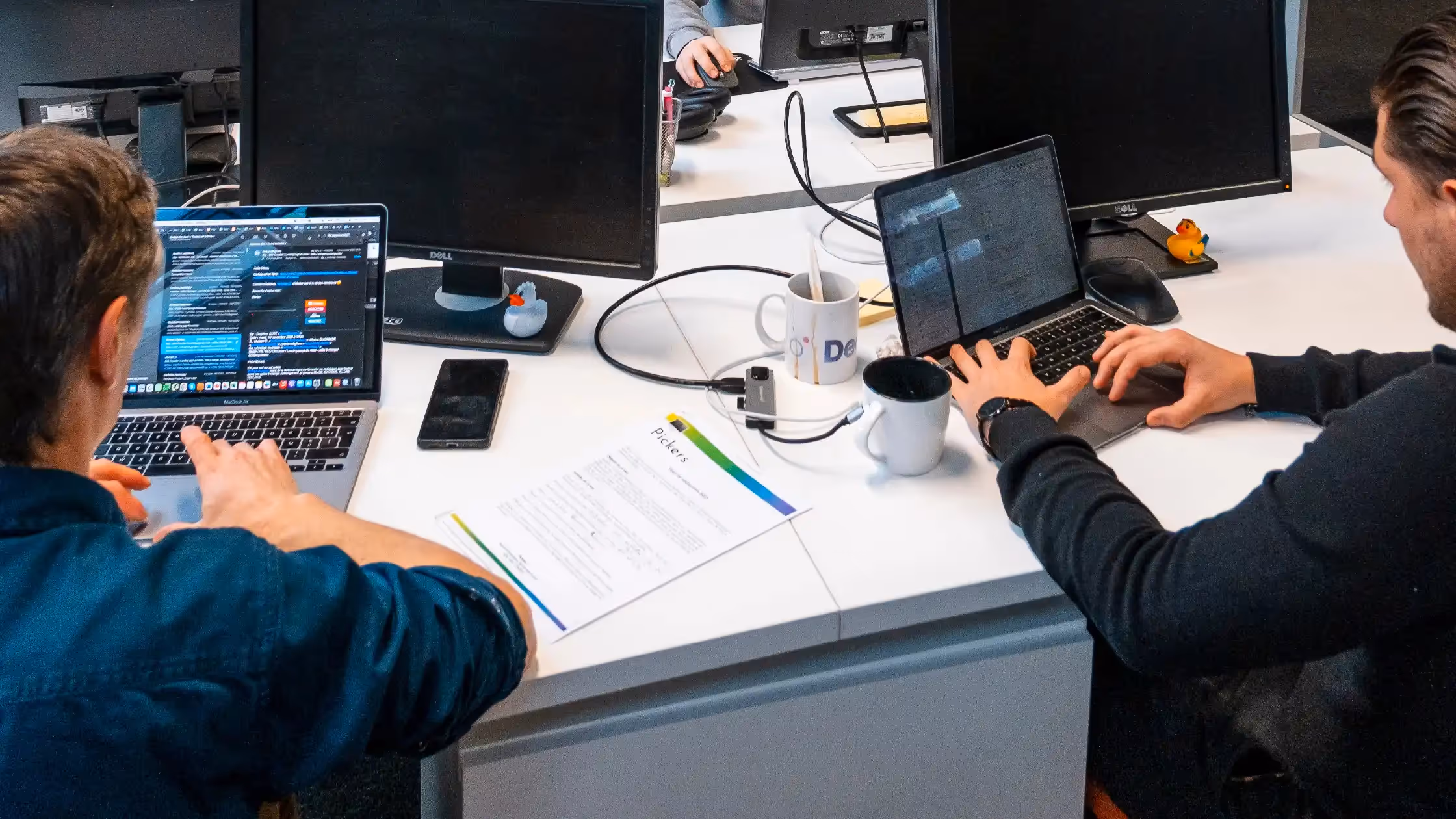 Comment choisir son agence d'acquisition digitale
