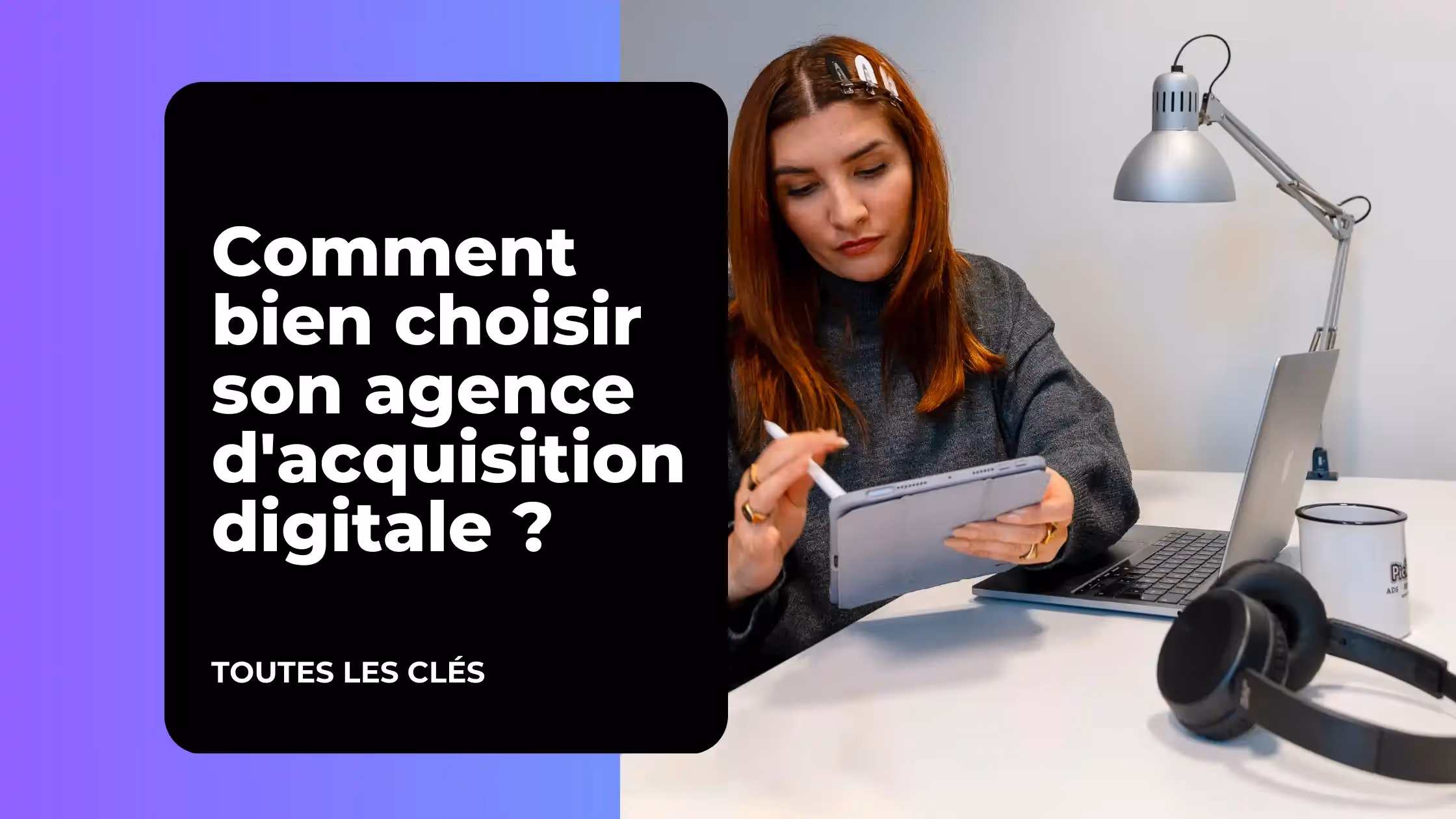 lien de redirection