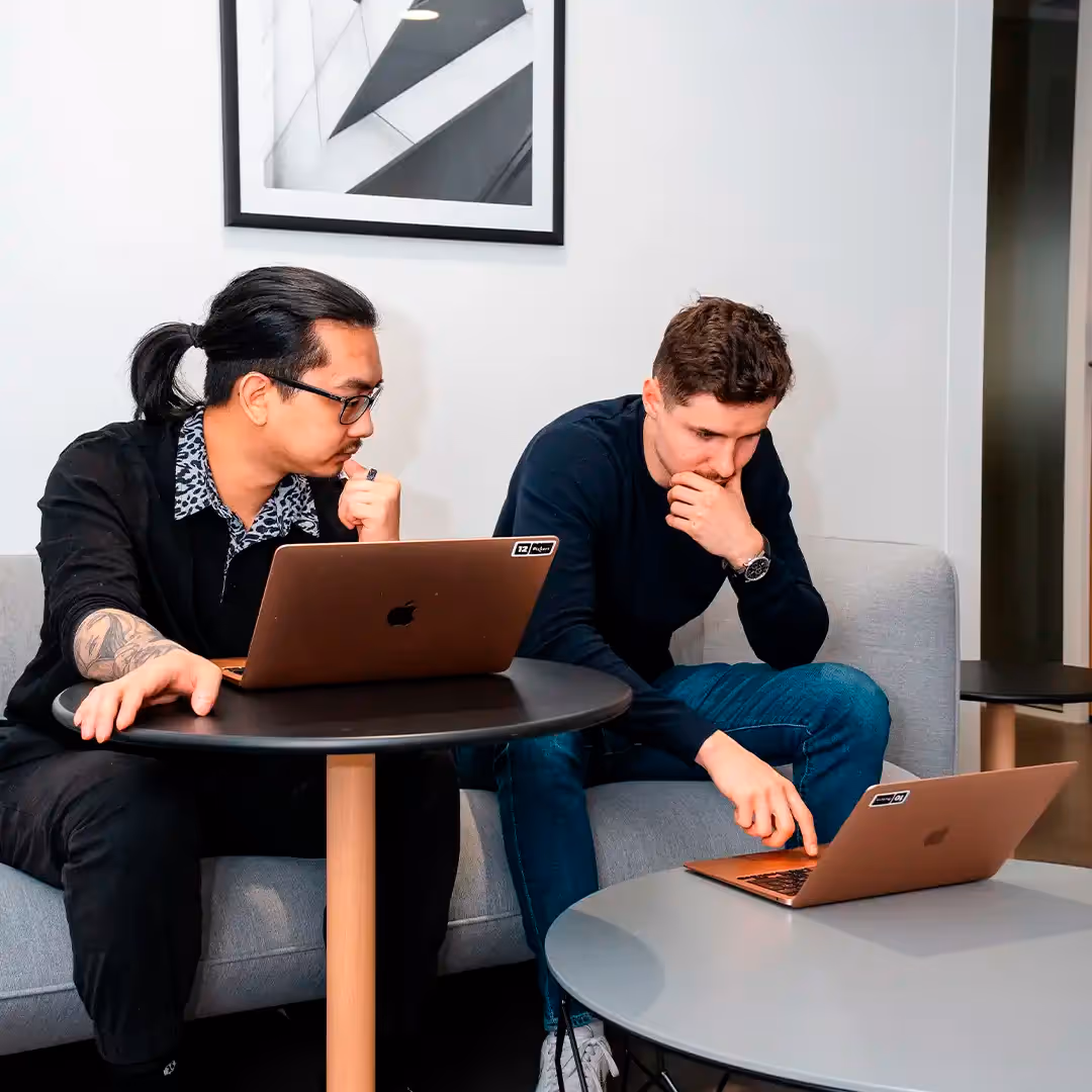 Conseil SEO - Pickers