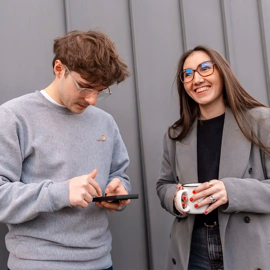 Agence Instagram Ads