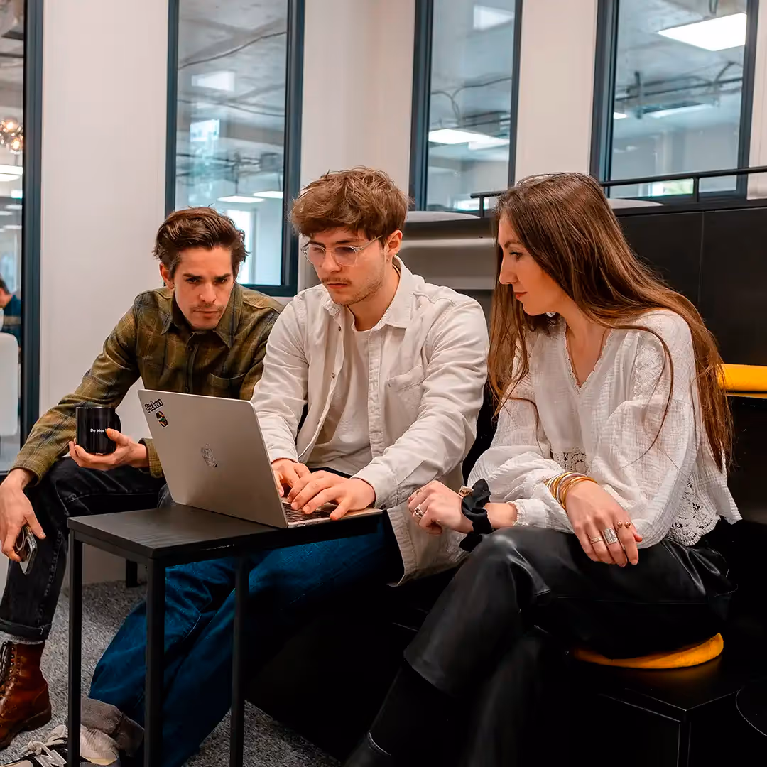 Agence création vidéo ads