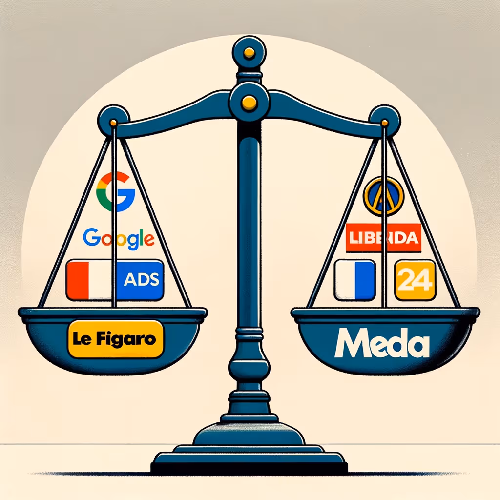 Partenariat média, les avantages