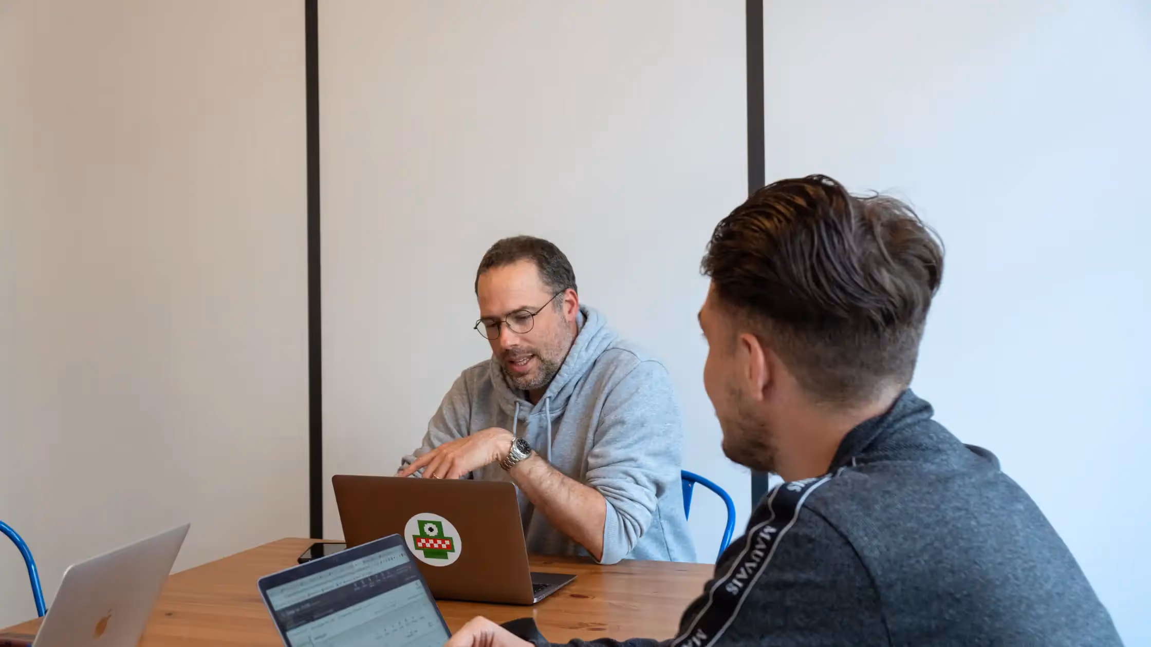Critères pour selectionner une agence marketing digital