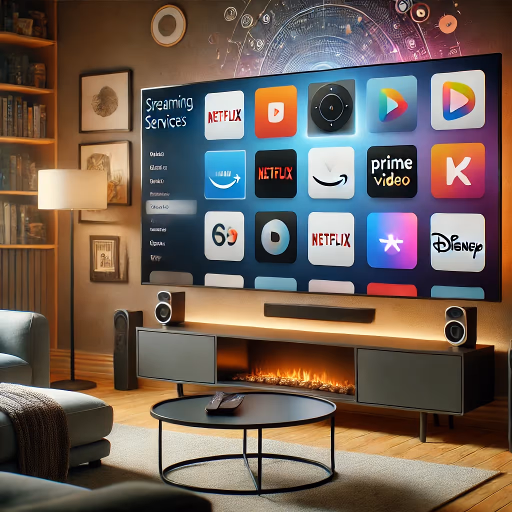television connectée ctv
