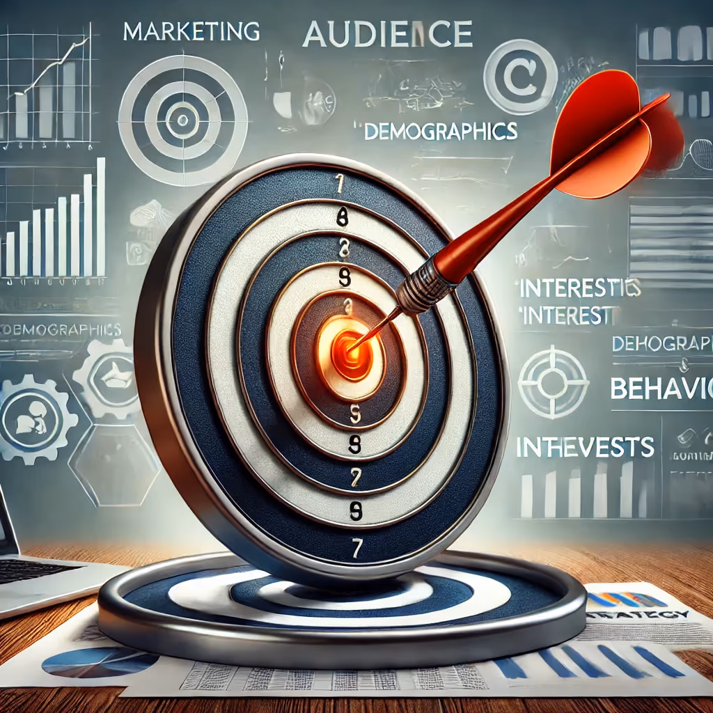 Ciblage marketing sur les campagnes CTV