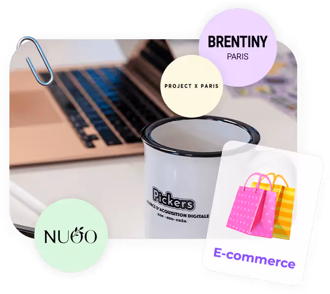 Agence marketing btob