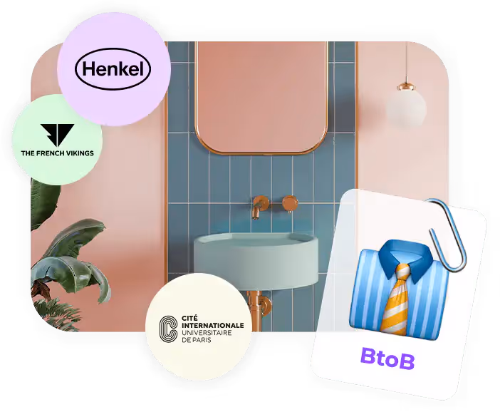 Agence marketing btob