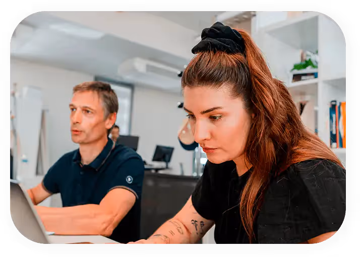 Agence spécialisée dans le secteur culturel