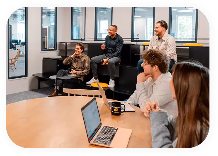 Agence marketing digital E-Commerce