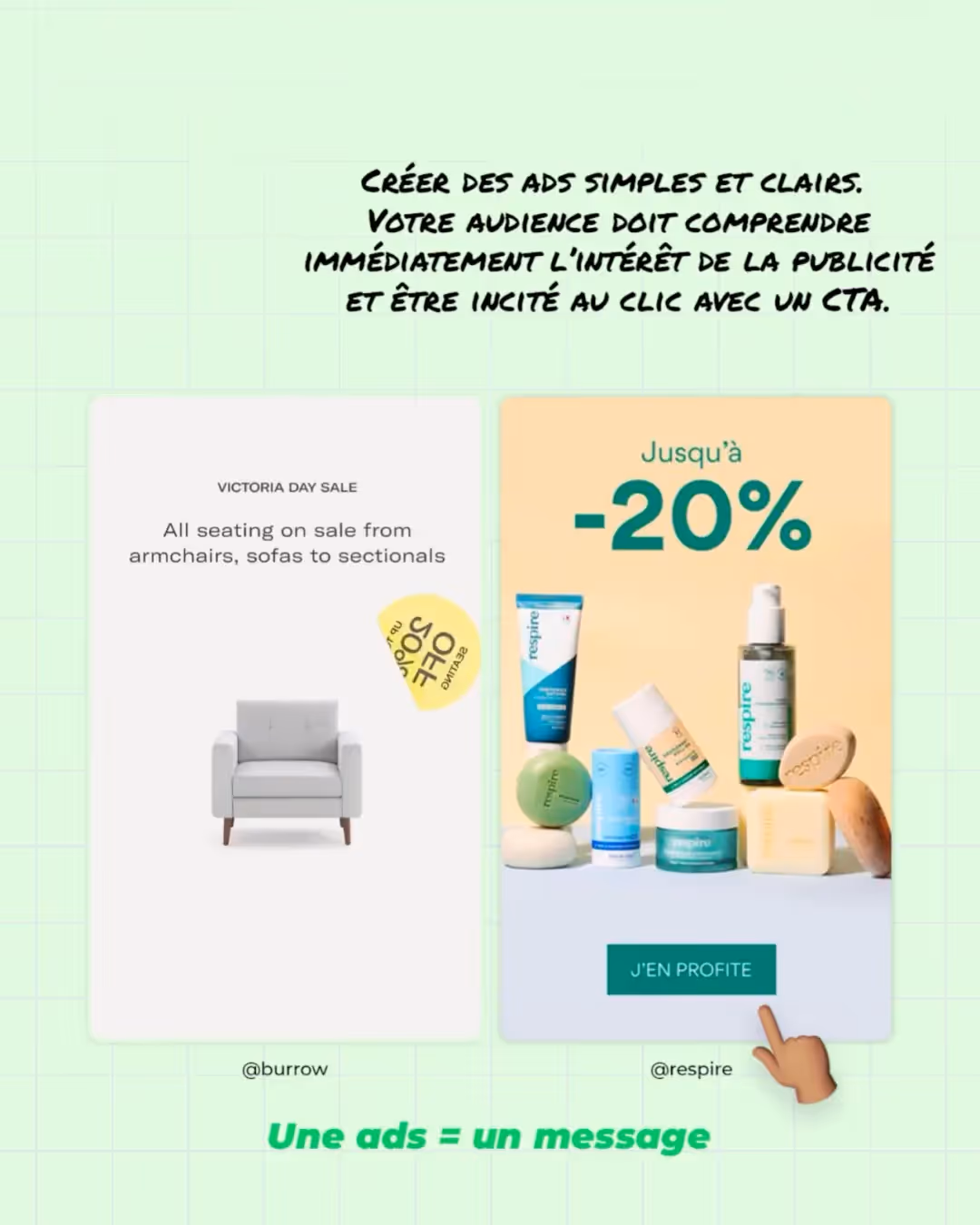 agence digitale spécialisée dans la création de visuels