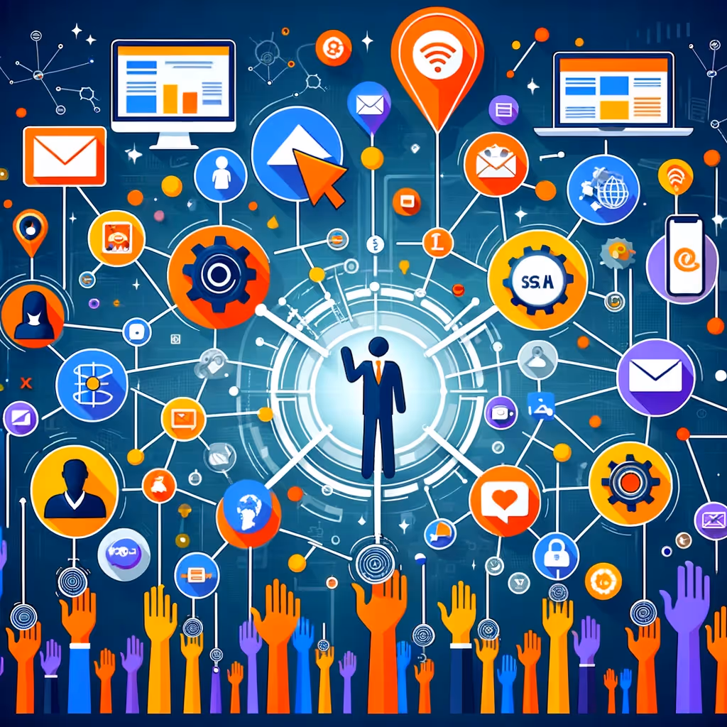 Reach marketing definition