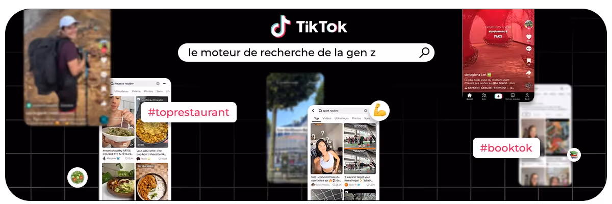 Tiktok SEO