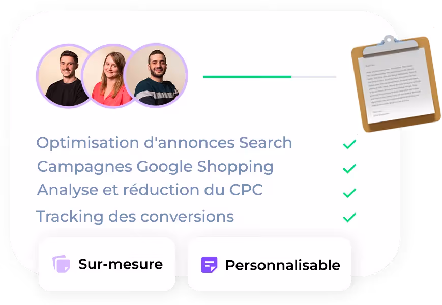 Google Ads