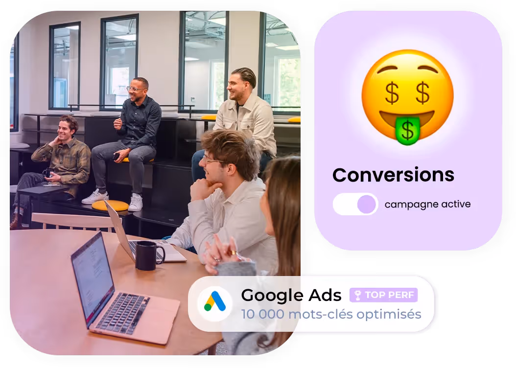 Google Ads