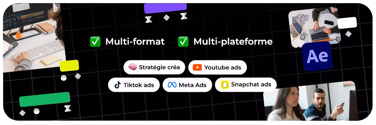 agence digitale de motion design