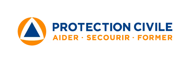 Logo Protection Civile