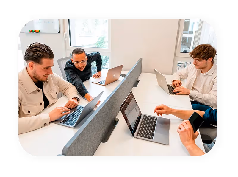 agence marketing digital