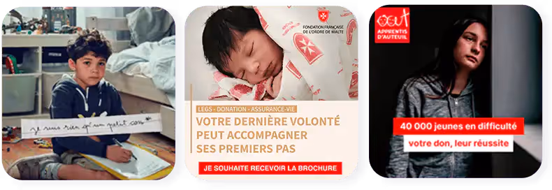 agence marketing ong