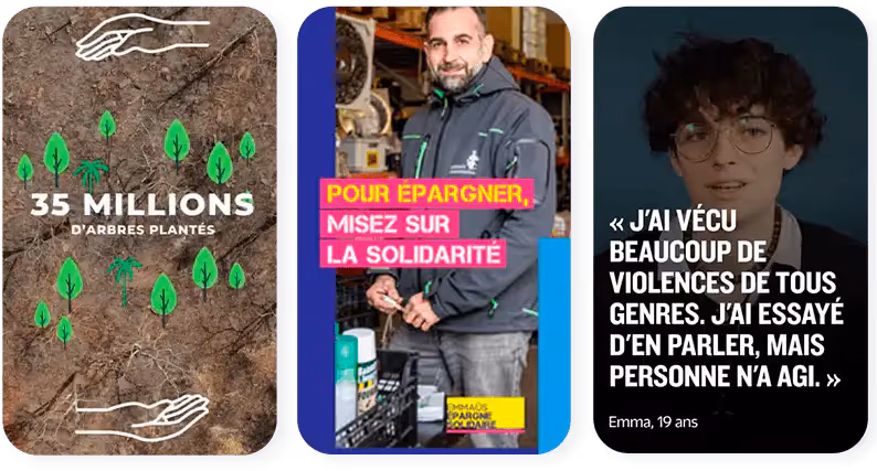 agence marketing association