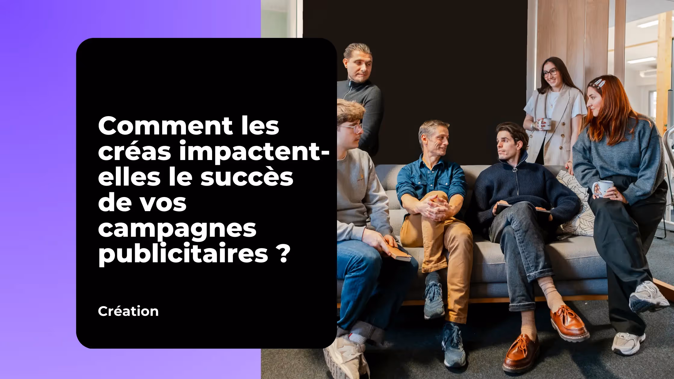 lien de redirection