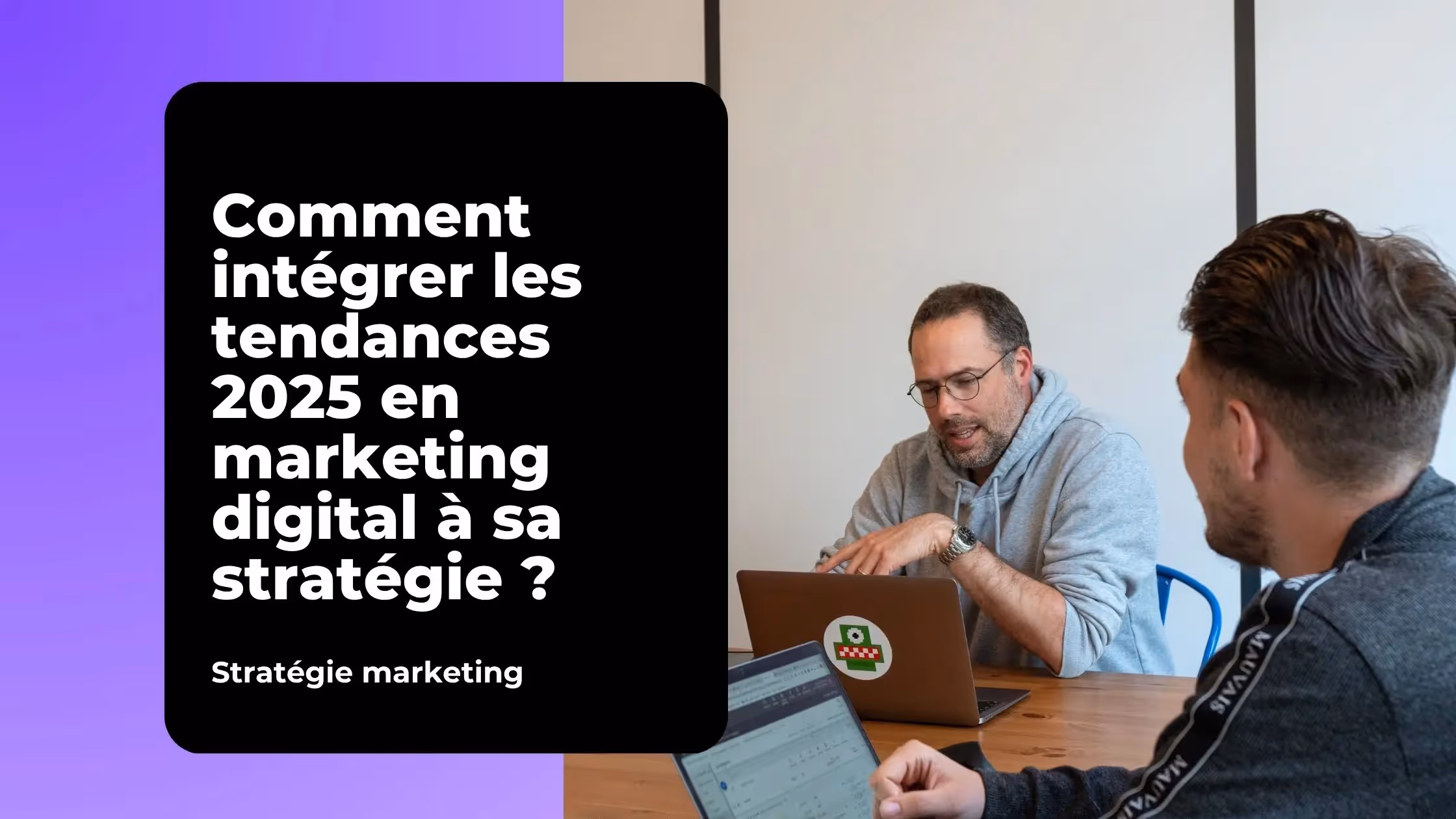 lien de redirection