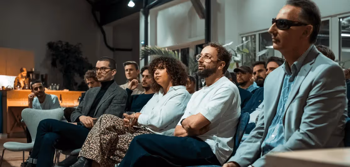 Pickers rejoint l'agence de communication digitale La Boucle