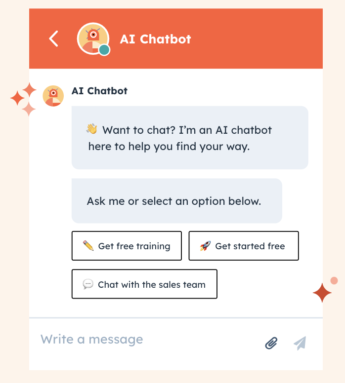ai chatbot