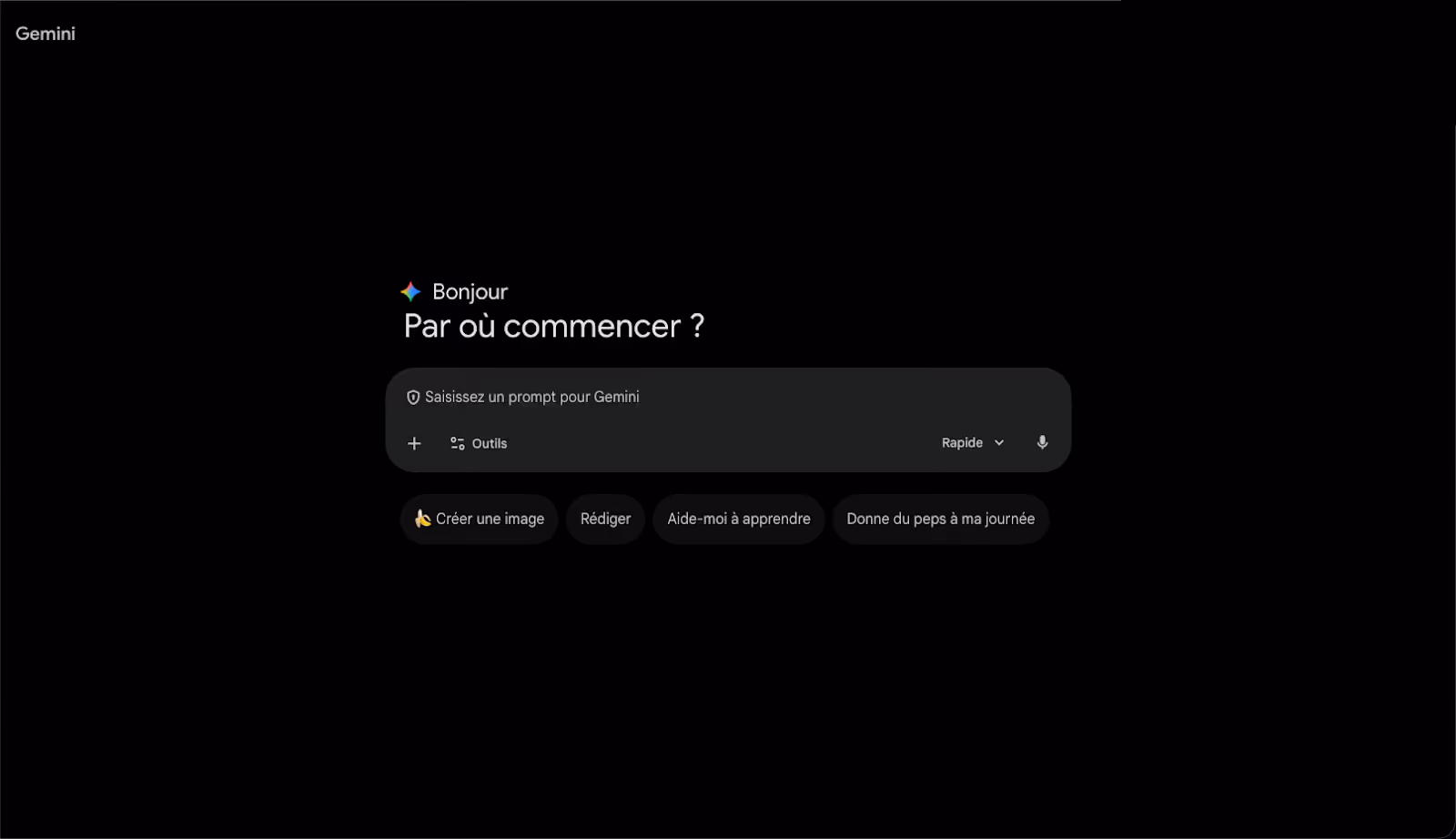 stratégie social media I.A