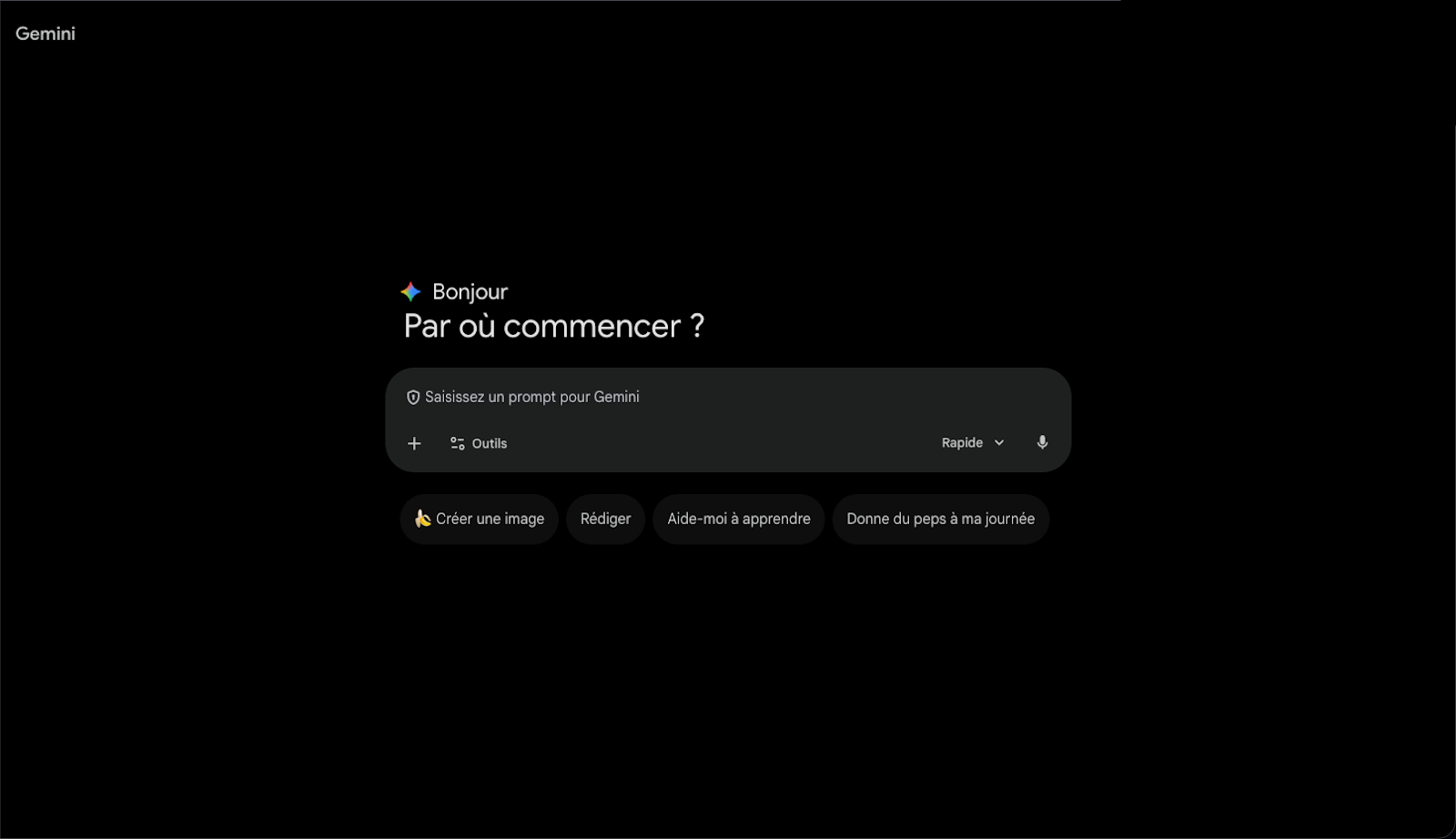 stratégie social media I.A