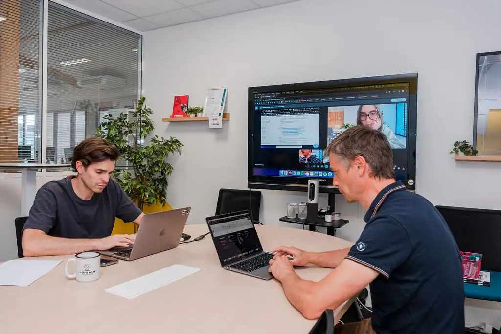 strategie social media IA