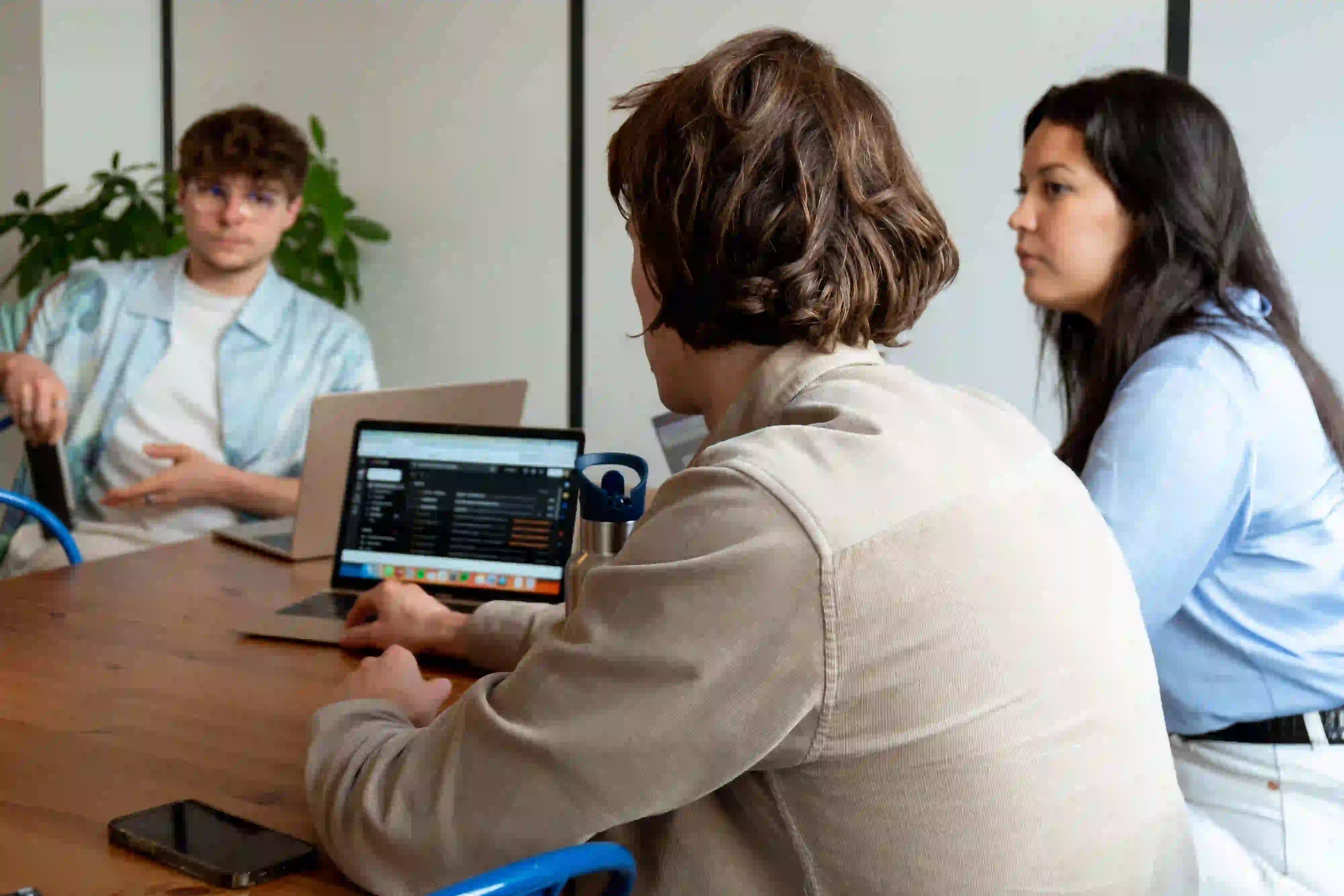 Agence digitale tiktok