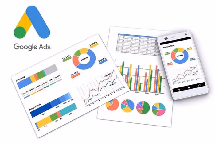 agence spécialisée en Google Ads