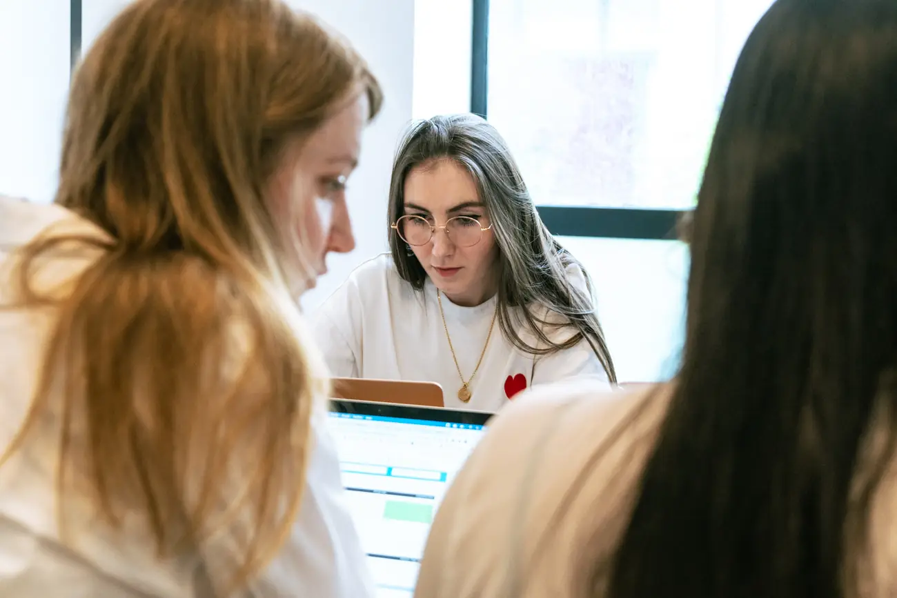 Agence spécialise en tiktok ads