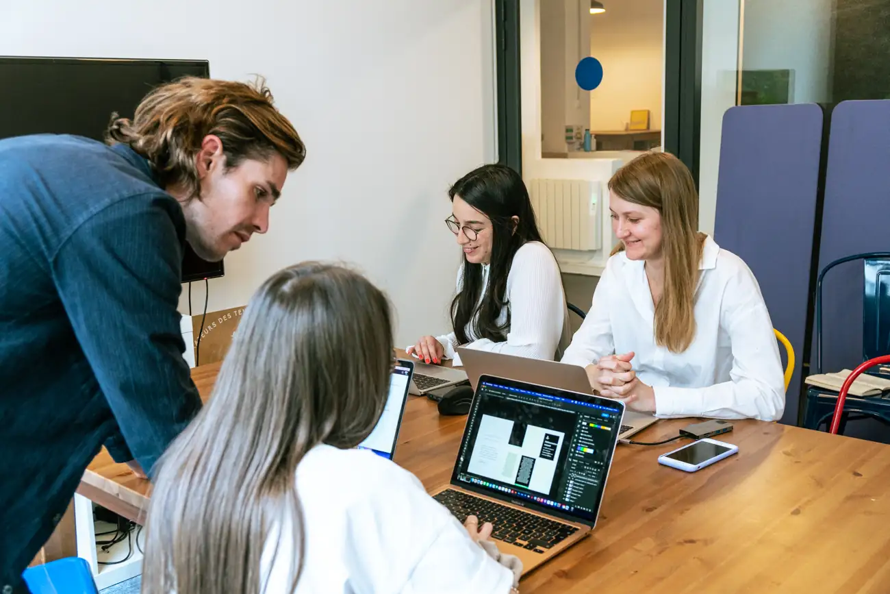 Idée reçues création IA