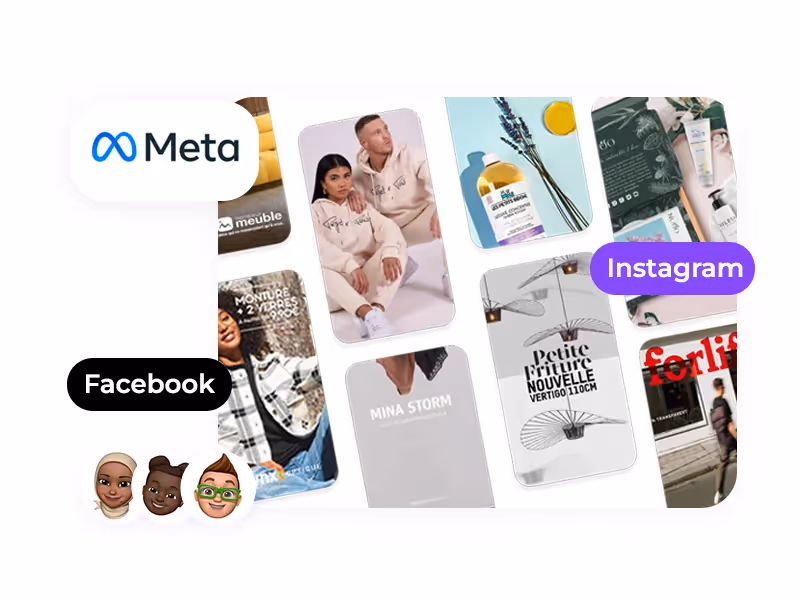 Agence spécialisée en Meta ads
