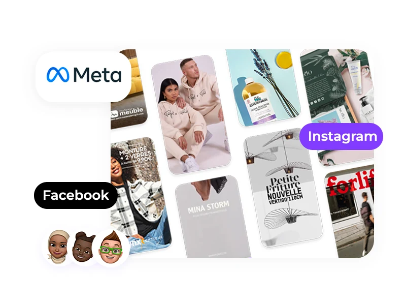 Agence spécialisée en Meta ads
